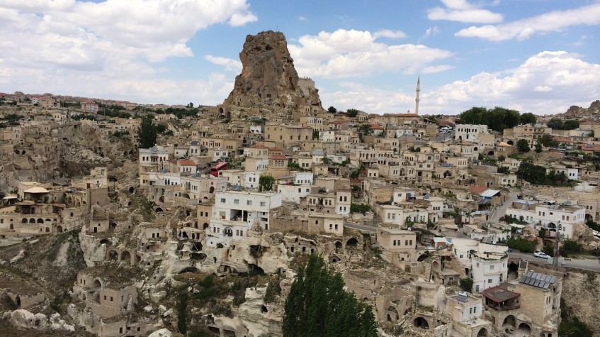 8 Days Best of Turkey Tour photo 6