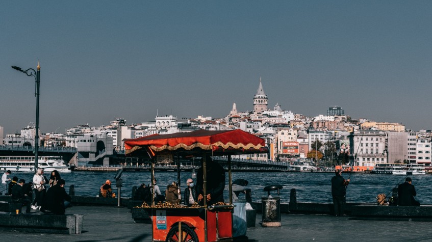 8 Days Best of Turkey Tour photo 7