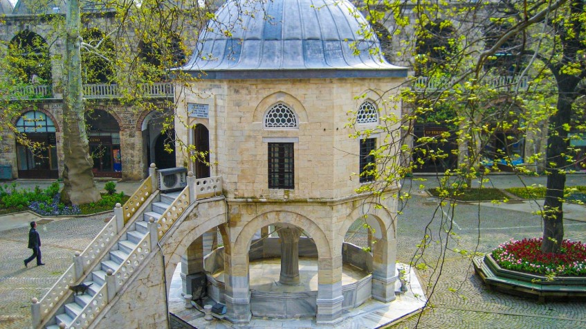 8 Days Best of Turkey Tour photo 10