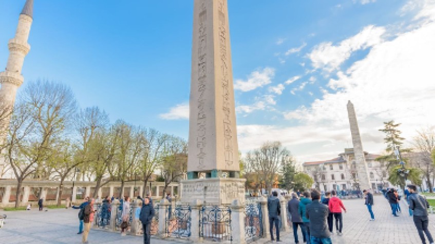 Half Day Istanbul City Tour Package photo 1