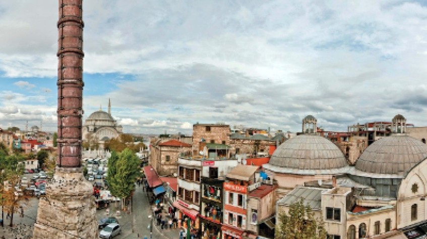 Half Day Istanbul City Tour Package photo 4