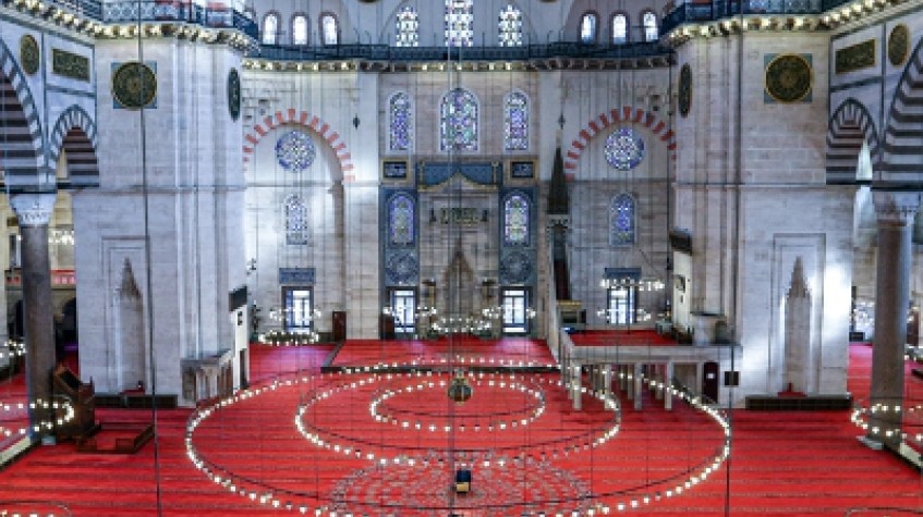 Half Day Istanbul City Tour Package photo 7