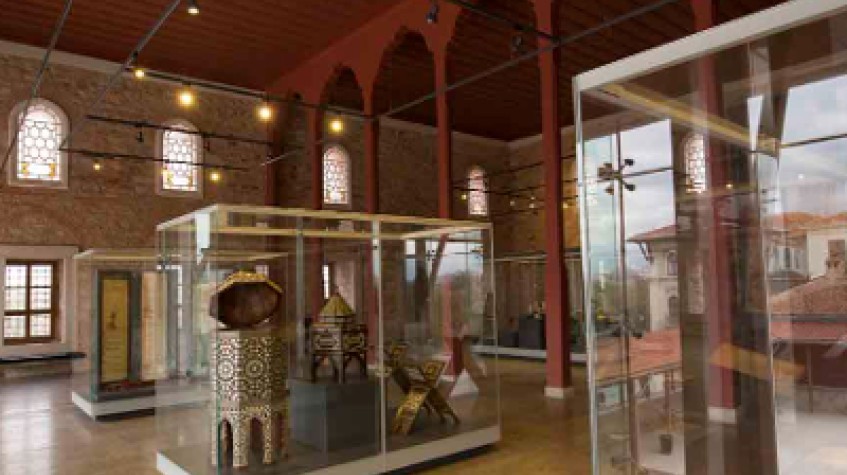Half Day Istanbul City Tour Package photo 9
