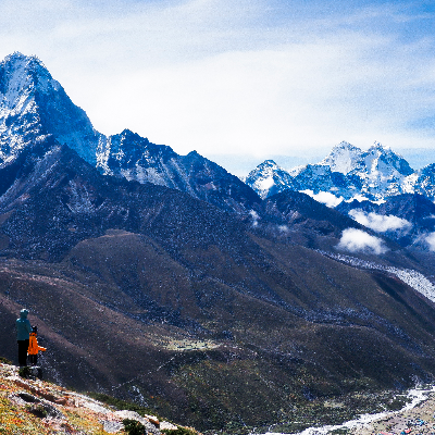 Everest Base Camp Treks