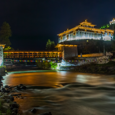 9 Days Happiness Bhutan Tour