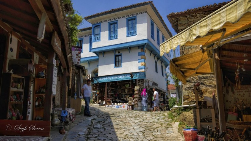Daily Ephesus Tour from Istanbul photo 2