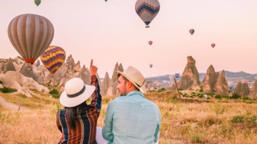 2 Days North Cappadocia Tour (Red Tour) photo 7