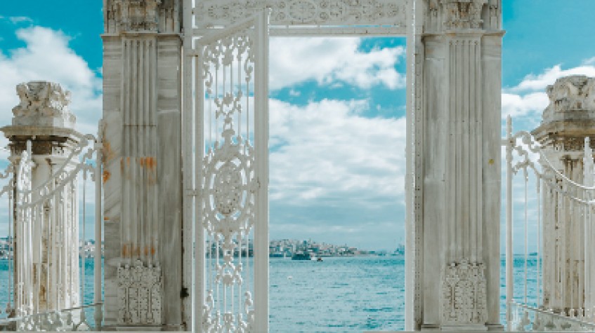5 Days Turkey Women Art Tour Package photo 2