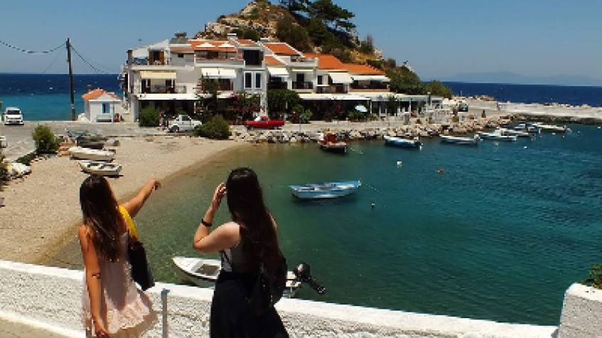 Daily Samos Tour from Kusadasi photo 1
