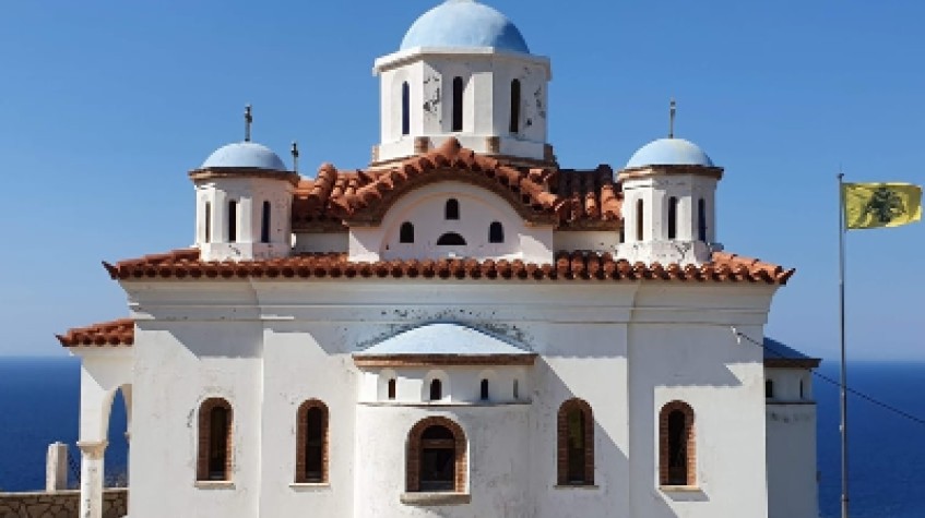 Daily Samos Tour from Kusadasi photo 2