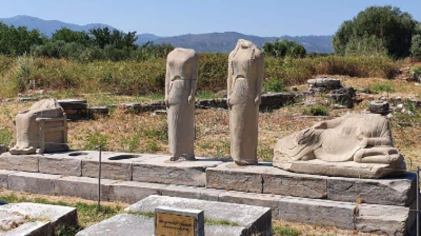 Daily Samos Tour from Kusadasi photo 3