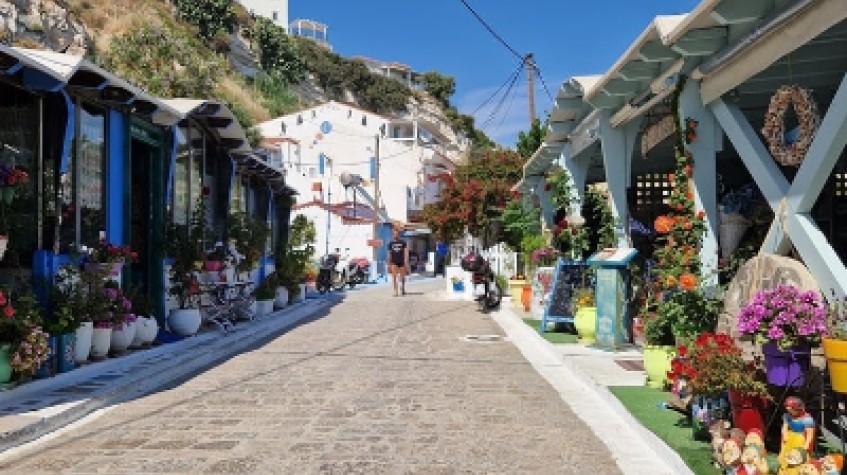Daily Samos Tour from Kusadasi photo 4