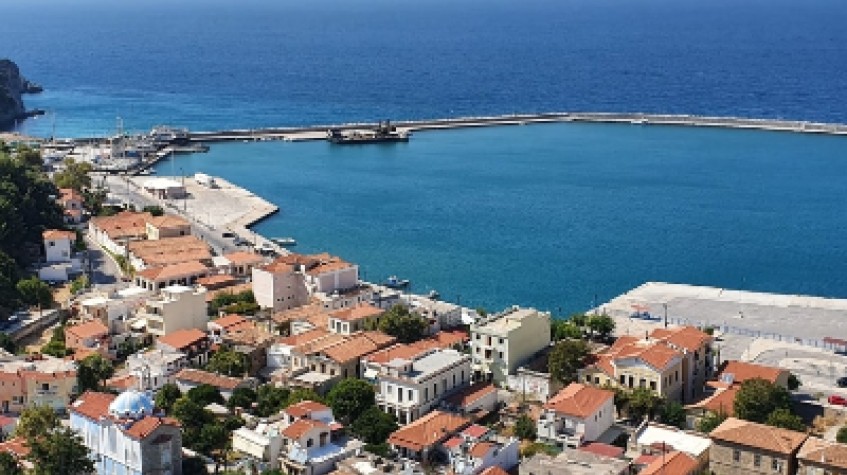 Daily Samos Tour from Kusadasi photo 5