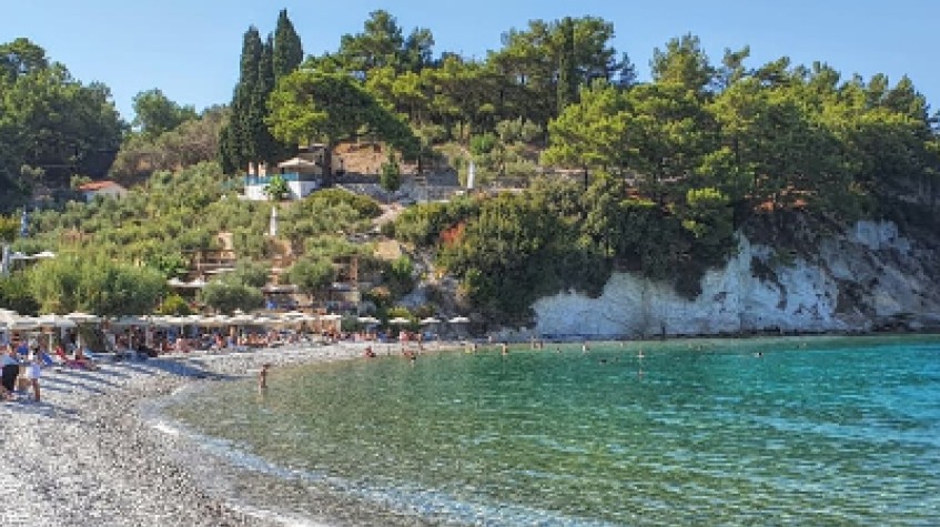 Daily Samos Tour from Kusadasi photo 6