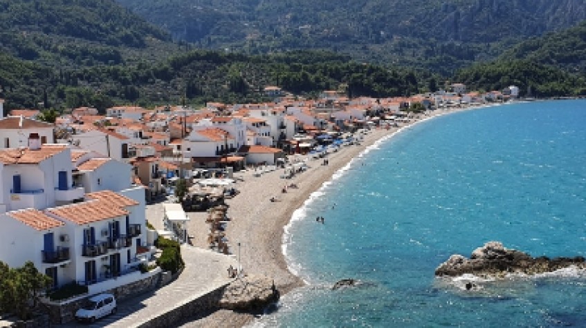 Daily Samos Tour from Kusadasi photo 8