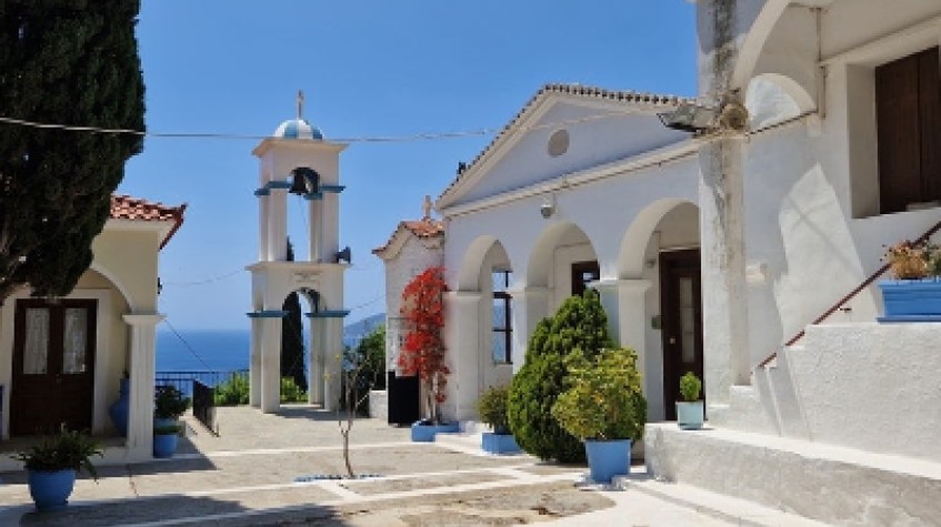 Daily Samos Tour from Kusadasi photo 9