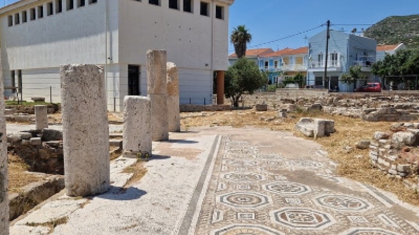 Daily Samos Tour from Kusadasi photo 10