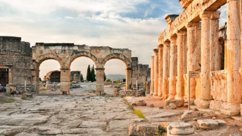 5 Days Ephesus Highlights Tour photo 2