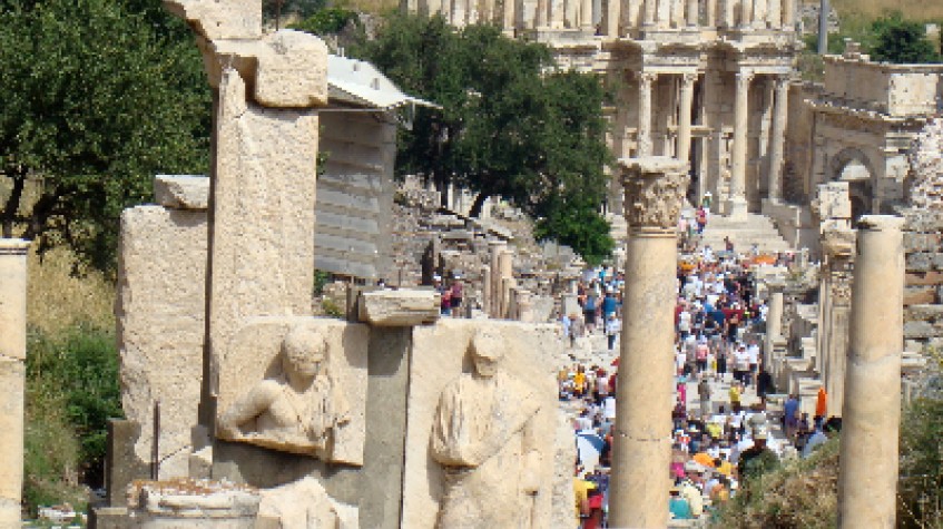 5 Days Ephesus Highlights Tour photo 4