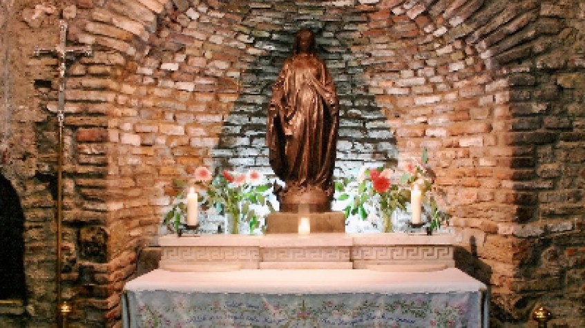 5 Days Ephesus Highlights Tour photo 5