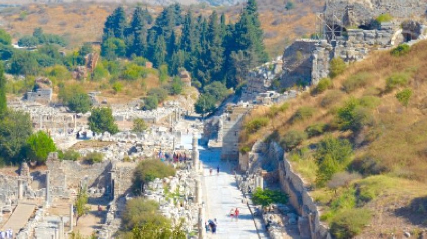 5 Days Ephesus Highlights Tour photo 6