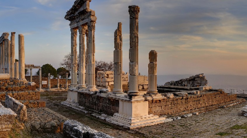 5 Days Ephesus Highlights Tour photo 8