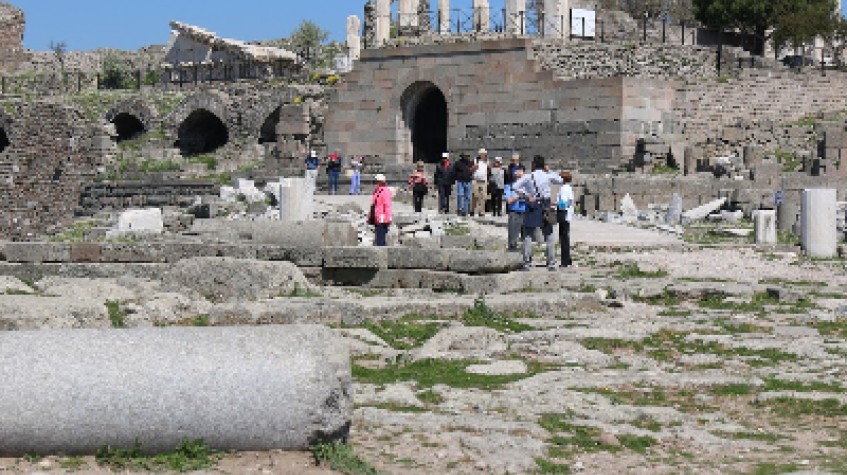5 Days Ephesus Highlights Tour photo 9