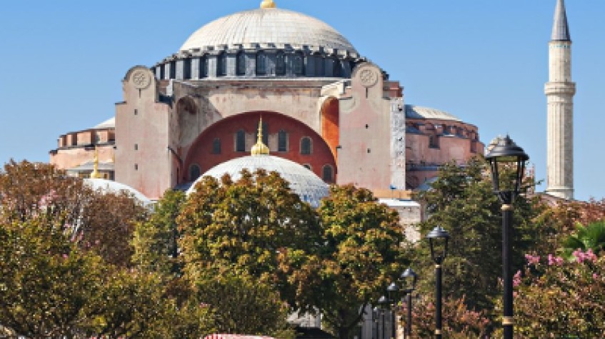 Enchanting Turkey Vacation: a 10 Days Diwali Adventure Package photo 1