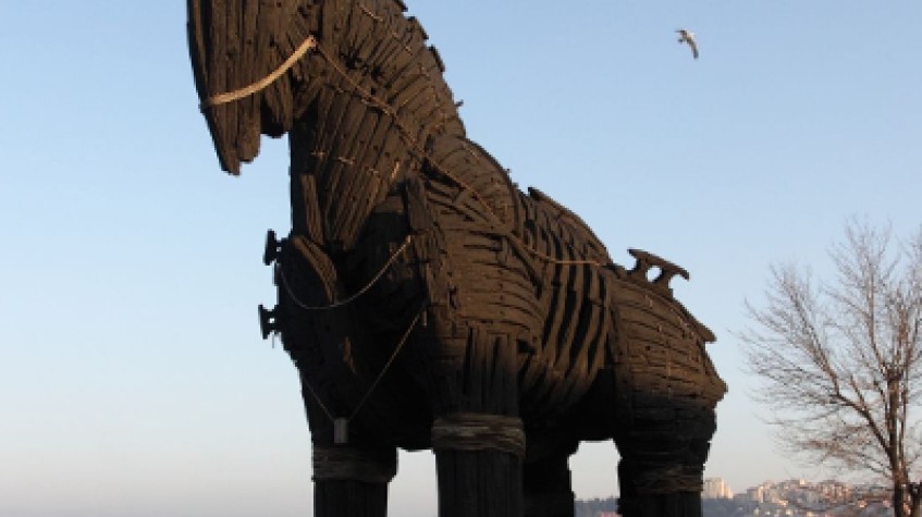 Enchanting Turkey Vacation: a 10 Days Diwali Adventure Package photo 2