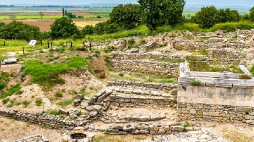 Enchanting Turkey Vacation: a 10 Days Diwali Adventure Package photo 3