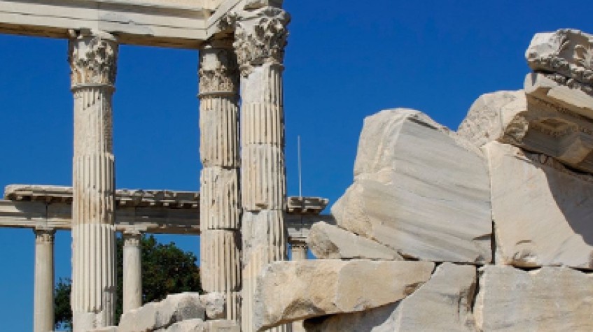 Enchanting Turkey Vacation: a 10 Days Diwali Adventure Package photo 4