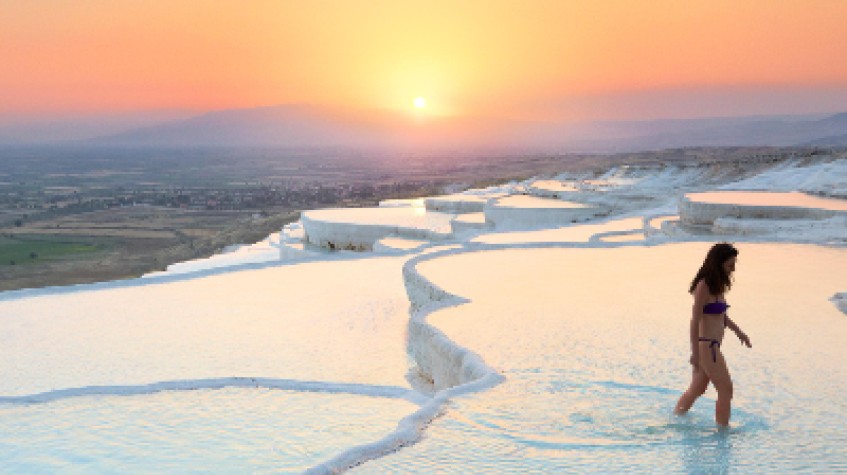 Enchanting Turkey Vacation: a 10 Days Diwali Adventure Package photo 7