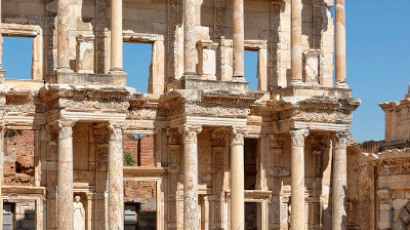 Enchanting Turkey Vacation: a 10 Days Diwali Adventure Package photo 5