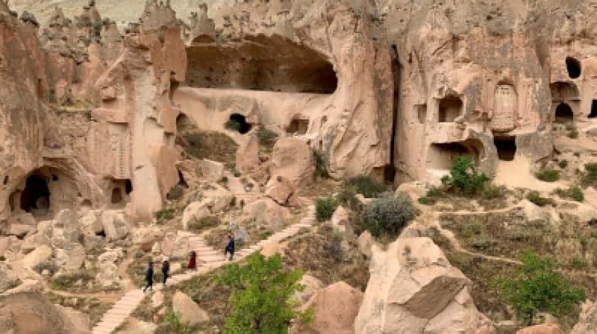 Enchanting Turkey Vacation: a 10 Days Diwali Adventure Package photo 8