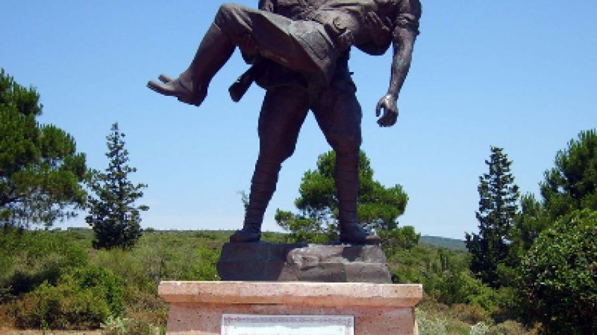 Private Gallipoli Day Tour from Istanbul photo 1