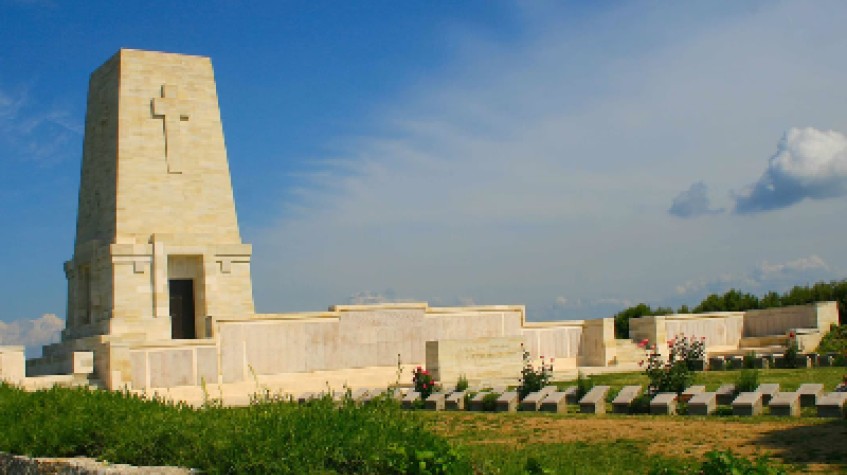 Private Gallipoli Day Tour from Istanbul photo 2