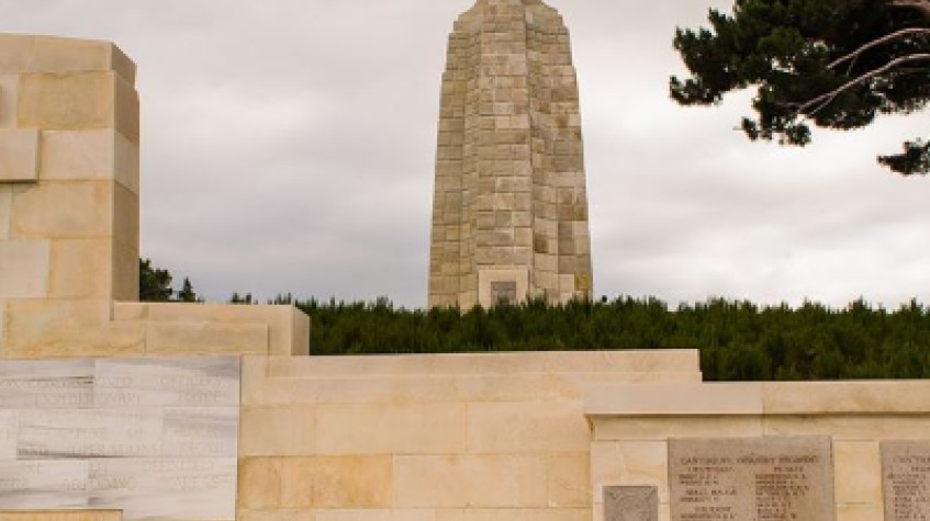 Private Gallipoli Day Tour from Istanbul photo 4