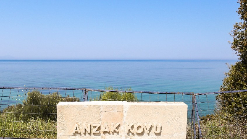 Private Gallipoli Day Tour from Istanbul photo 9