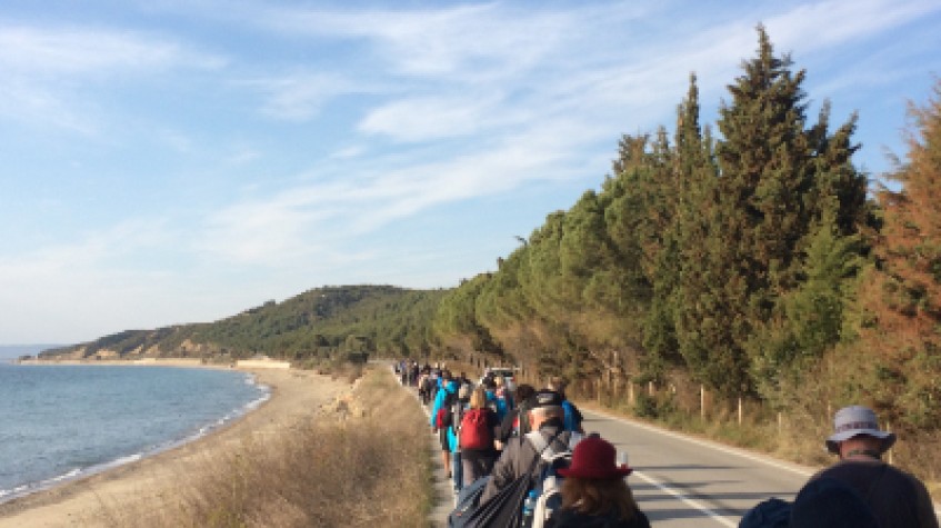 Private Gallipoli Day Tour from Istanbul photo 10