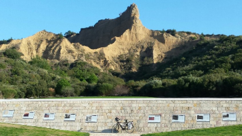 2 Days 1 Night Gallipoli & Troy & Pergamon Tour from Istanbul to Ephesus photo 3