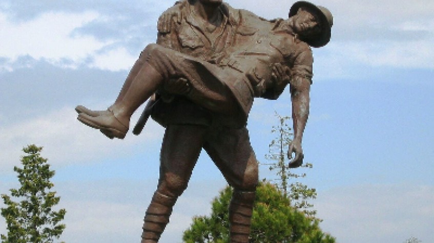 2 Days 1 Night Gallipoli & Troy & Pergamon Tour from Istanbul to Ephesus photo 4