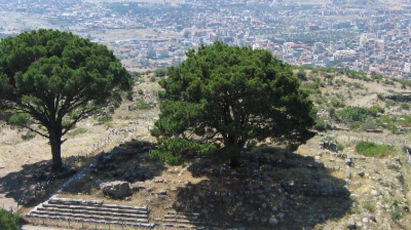 2 Days 1 Night Gallipoli & Troy & Pergamon Tour from Istanbul to Ephesus photo 7