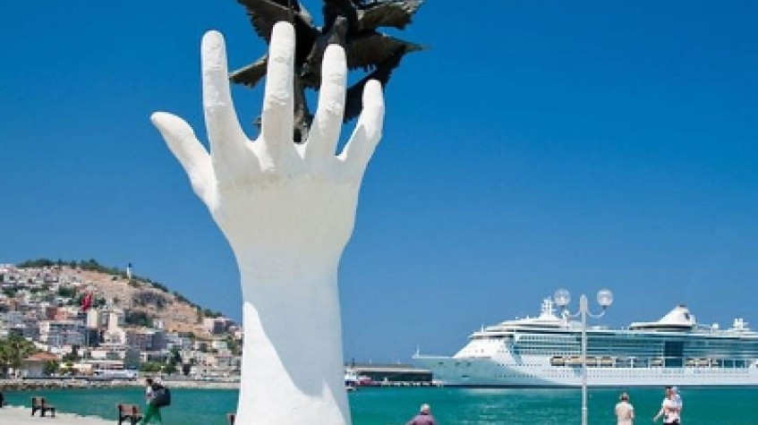 2 Days 1 Night Gallipoli & Troy & Pergamon Tour from Istanbul to Ephesus photo 8
