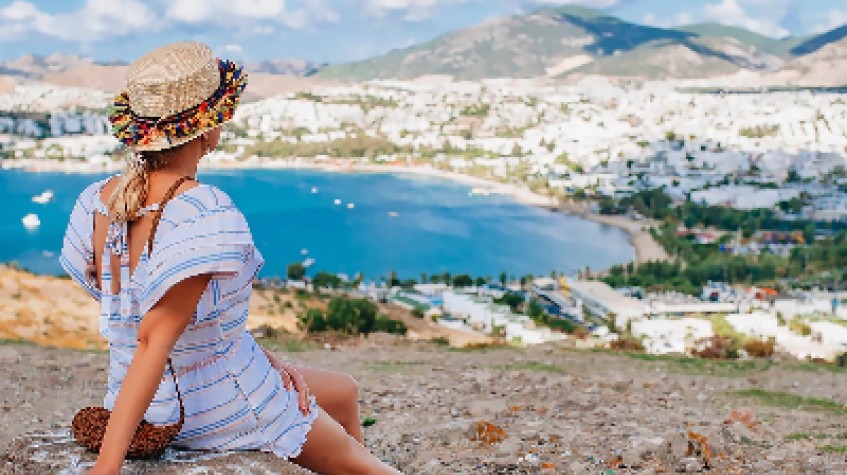 Bodrum Half Day Walking City Tour photo 1