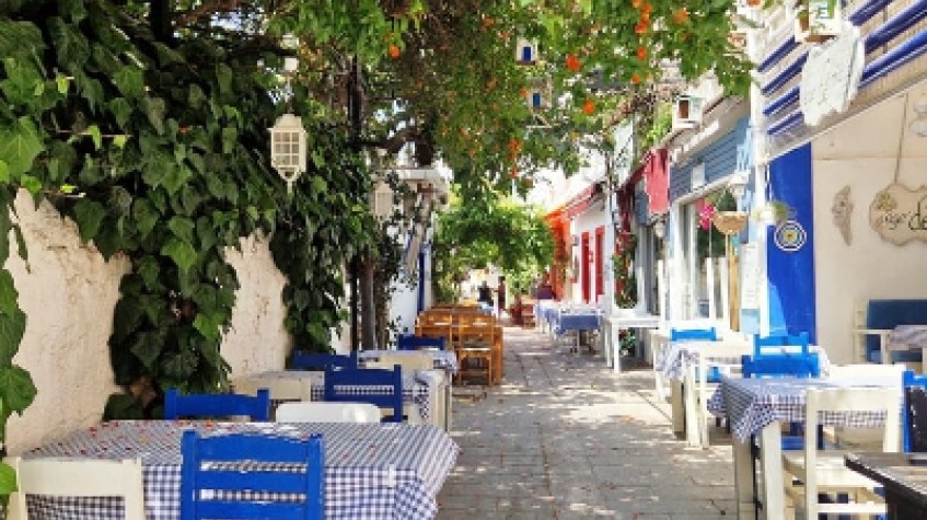 Bodrum Half Day Walking City Tour photo 7