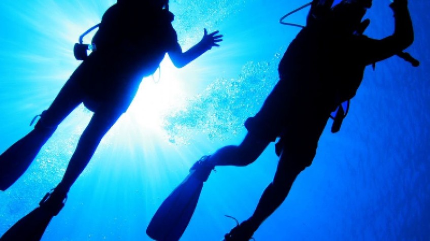 Daily Scuba Diving Tour Bodrum photo 10