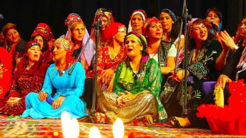 Daily Bodrum Turkish Night Show photo 2