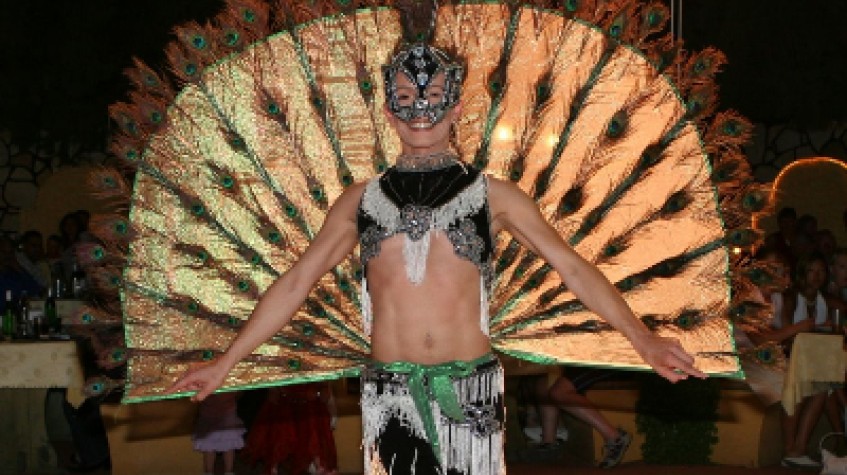 Daily Bodrum Turkish Night Show photo 4