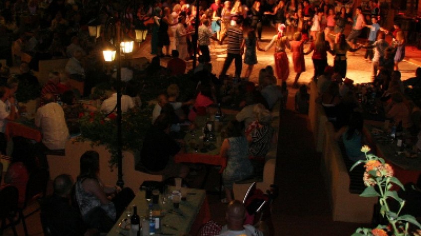 Daily Bodrum Turkish Night Show photo 6