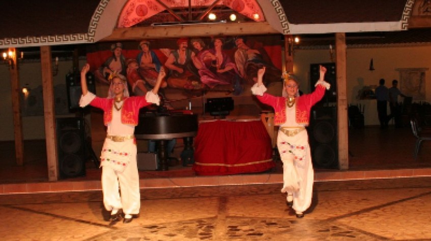 Daily Bodrum Turkish Night Show photo 7